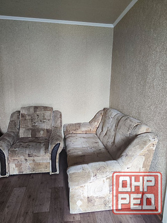2кв квартира!Текстильщик!Первая сдача! Донецк - изображение 4