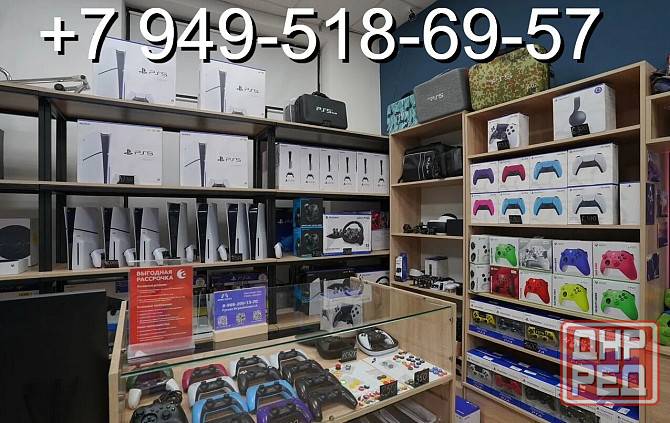 Игровые диски, геймпады Донецк - изображение 2