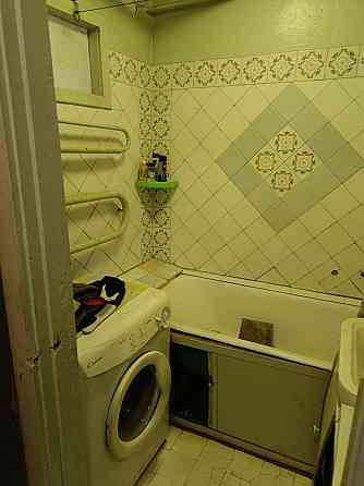 Эксклюзив! Продам 3-комнатную квартиру площадью 60,7м2 Донецк