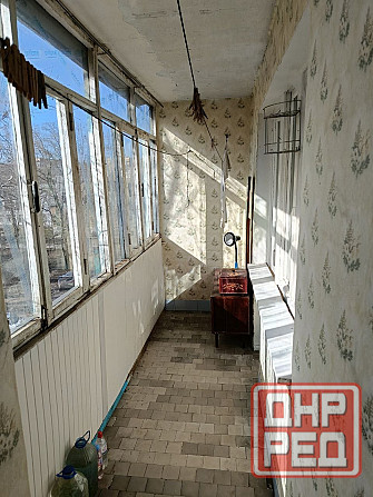 Эксклюзив! Продам 3-комнатную квартиру площадью 60,7м2 Донецк - изображение 5