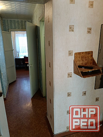 Эксклюзив! Продам 3-комнатную квартиру площадью 60,7м2 Донецк - изображение 1