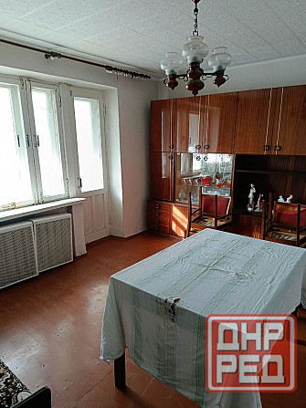 Эксклюзив! Продам 3-комнатную квартиру площадью 60,7м2 Донецк - изображение 6