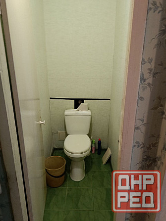 Эксклюзив! Продам 3-комнатную квартиру площадью 60,7м2 Донецк - изображение 3