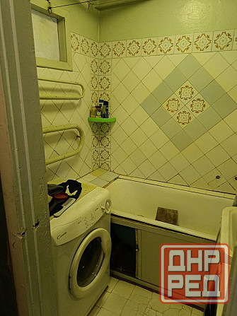 Эксклюзив! Продам 3-комнатную квартиру площадью 60,7м2 Донецк - изображение 2