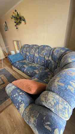 Отличная 1-комнатная квартира, ул.Собинова Донецк