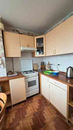 Отличная 1-комнатная квартира, ул.Собинова Донецк