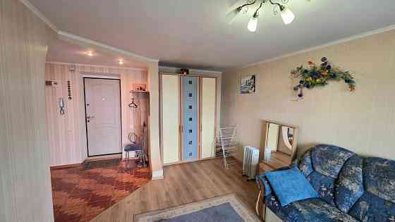 Отличная 1-комнатная квартира, ул.Собинова Донецк