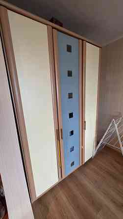 Отличная 1-комнатная квартира, ул.Собинова Донецк