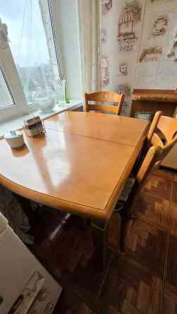 Отличная 1-комнатная квартира, ул.Собинова Донецк