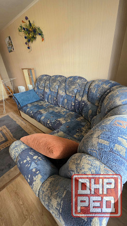 Отличная 1-комнатная квартира, ул.Собинова Донецк - изображение 3