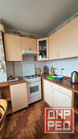 Отличная 1-комнатная квартира, ул.Собинова Донецк - изображение 1