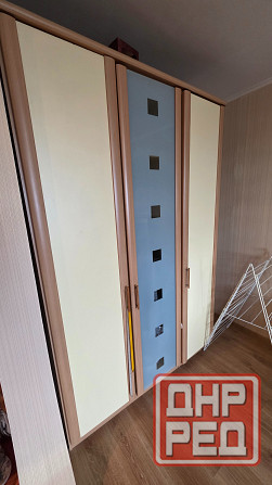 Отличная 1-комнатная квартира, ул.Собинова Донецк - изображение 4