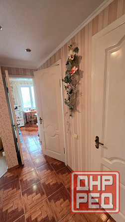 Отличная 1-комнатная квартира, ул.Собинова Донецк - изображение 11