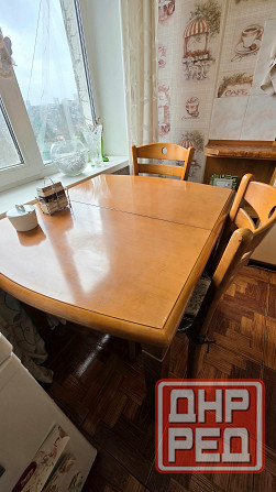 Отличная 1-комнатная квартира, ул.Собинова Донецк - изображение 6