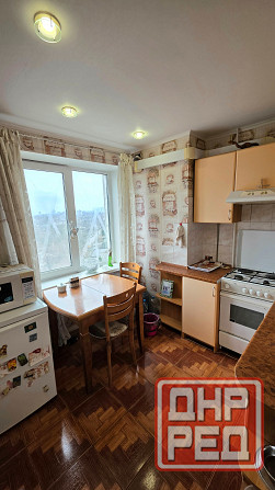 Отличная 1-комнатная квартира, ул.Собинова Донецк - изображение 7