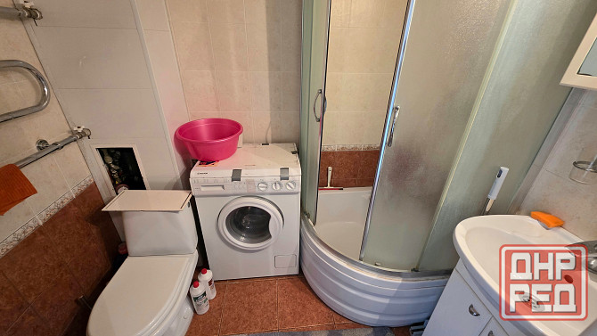 Отличная 1-комнатная квартира, ул.Собинова Донецк - изображение 9