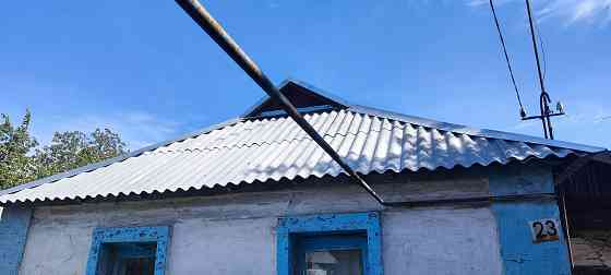 Кровельные работы Донецк