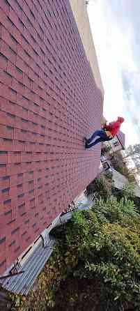 Кровельные работы Донецк