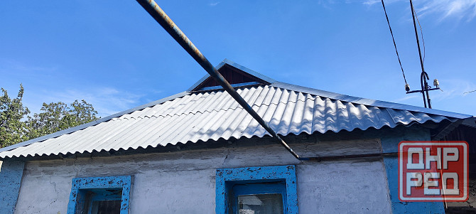 Кровельные работы Донецк - изображение 1