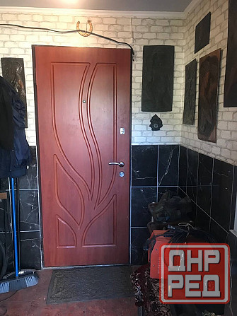 Продам дом 100 м2 Текстильщик рядом ул Леси Украинки, гараж, беседка, вольер,8 сот Донецк - изображение 7