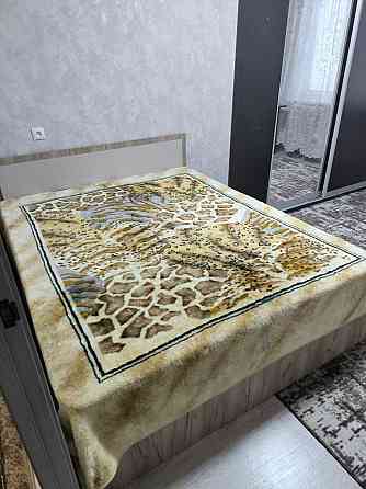 Сдам 2ком Текстильщик ул Островского с ремонтом, мебель и техника, бойлер, кондиционер Донецк