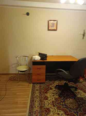 Сдам 1 ком крупногабаритная Текстильщик ост дск ул Ревякина с мебелью и техникой,кондиционер Донецк