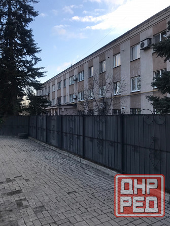 Сдам 1 ком крупногабаритная Текстильщик ост дск ул Ревякина с мебелью и техникой,кондиционер Донецк - изображение 7