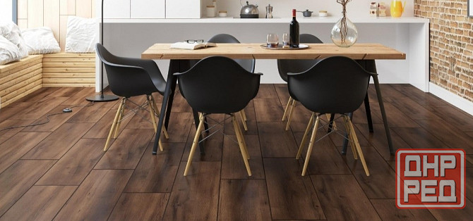 Укладка напольных покрытий Донецк - изображение 1