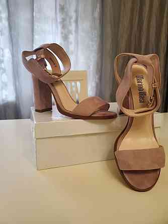 Босоножки р. 38 Донецк