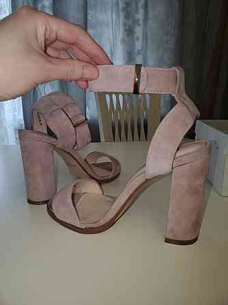Босоножки р. 38 Донецк