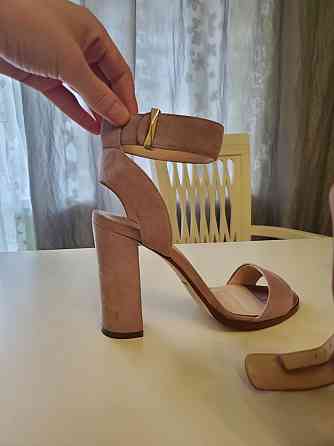 Босоножки р. 38 Донецк