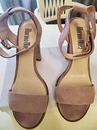 Босоножки р. 38 Донецк