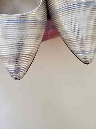 Туфли/босоножки р.37 Донецк