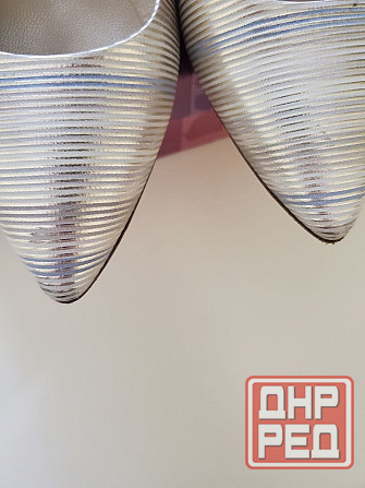 Туфли/босоножки р.37 Донецк - изображение 5