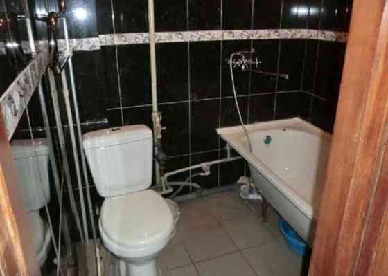 Сдам 1ком Семашко с ремонтом 3/5 с мебелью и техникой,вода холодная и горячая с колонкой Донецк