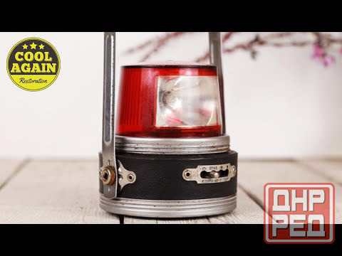 Дима Шанин, стариной торгует Донецк - изображение 1