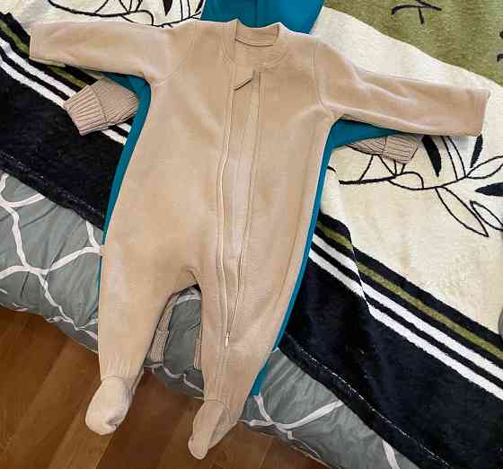 Детская одежда 68-74 размер Донецк