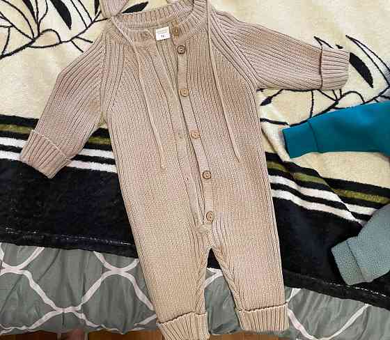 Детская одежда 68-74 размер Донецк