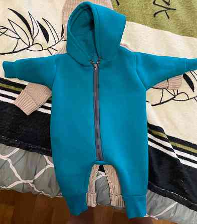 Детская одежда 68-74 размер Донецк