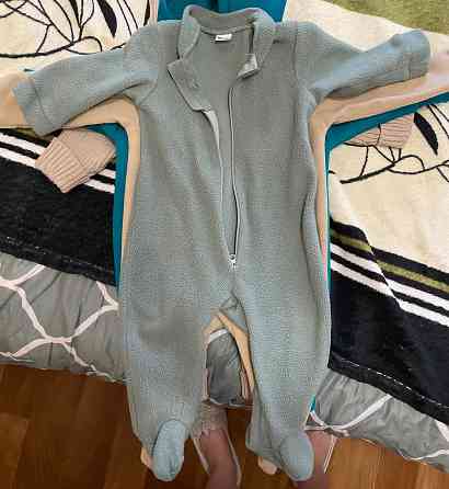 Детская одежда 68-74 размер Донецк