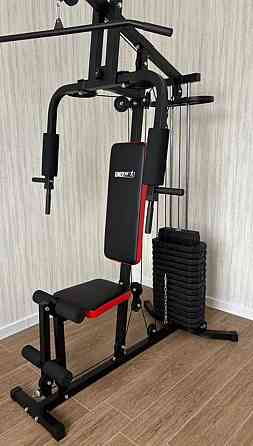 Тренажёр силовой Донецк
