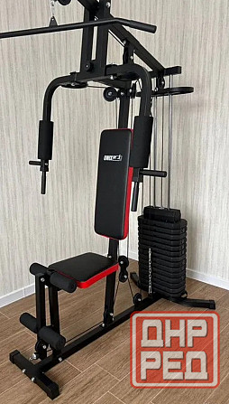 Тренажёр силовой Донецк - изображение 1