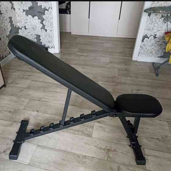 Лавка для жима Донецк