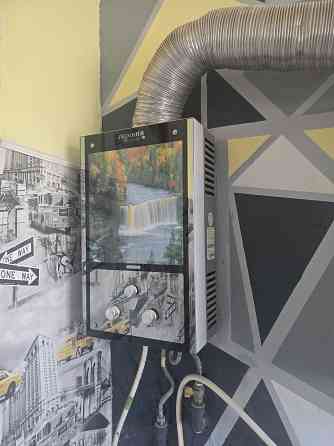 1 к.кв б. Шевченко- Челентано. Донецк