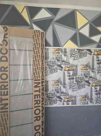 1 к.кв б. Шевченко- Челентано. Донецк