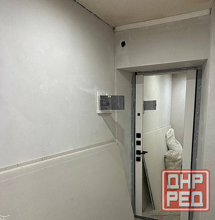 1 к.кв б. Шевченко- Челентано. Донецк - изображение 8