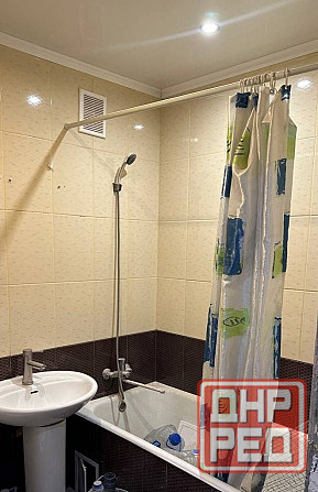 1 к.кв б. Шевченко- Челентано. Донецк - изображение 2