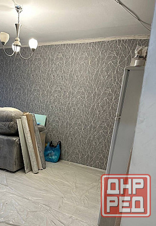 1 к.кв б. Шевченко- Челентано. Донецк - изображение 7