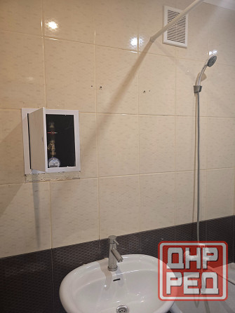 1 к.кв б. Шевченко- Челентано. Донецк - изображение 1