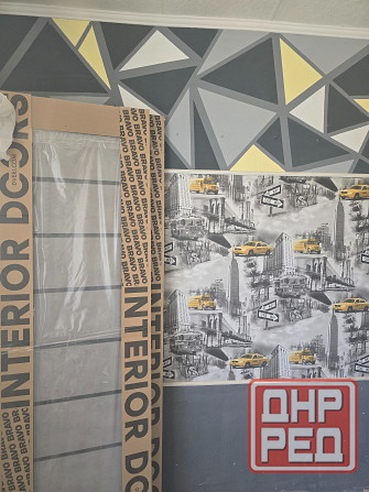 1 к.кв б. Шевченко- Челентано. Донецк - изображение 4